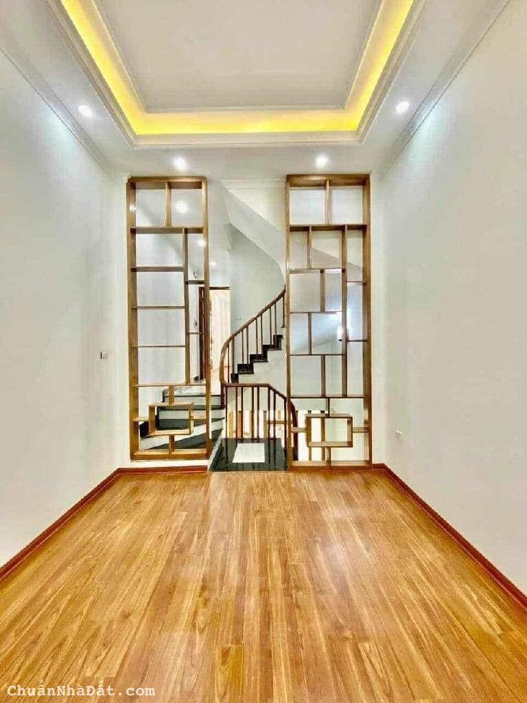 Bán nhà Dương Nội, Hà Đông, Siêu Đẹp, chỉ với 4.5 tỷ - 38m2