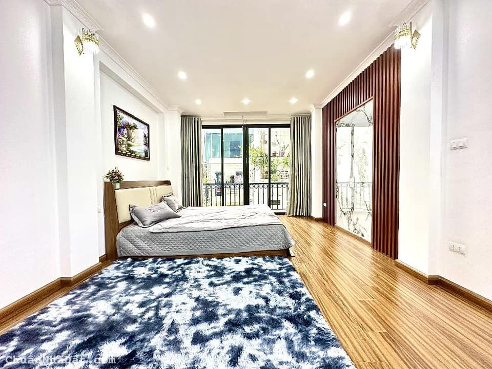 BÁN NHÀ Dương Nội HÀ ĐÔNG, NHÀ ĐỈNH CẤP TRONG MƠ , 4 tỷ