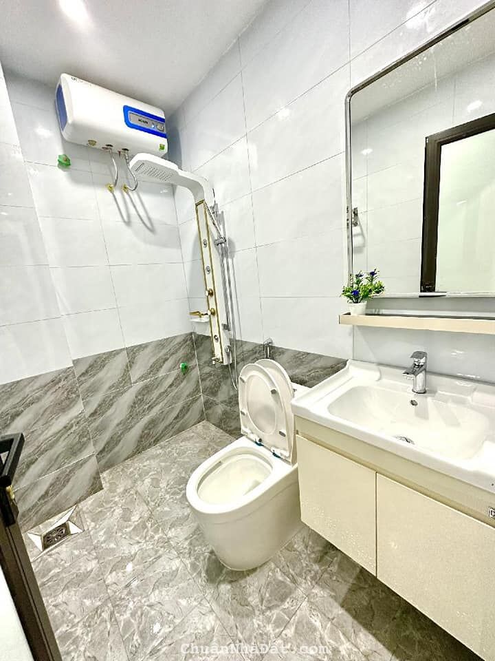 BÁN NHÀ Dương Nội HÀ ĐÔNG, NHÀ ĐỈNH CẤP TRONG MƠ , 4 tỷ