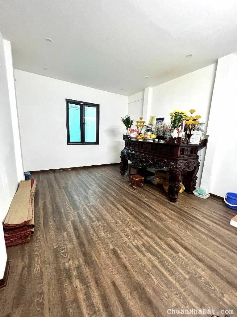 Bán nhà : Dương Nội Hà Đông - 35.3M2 - 4.5 Tỷ