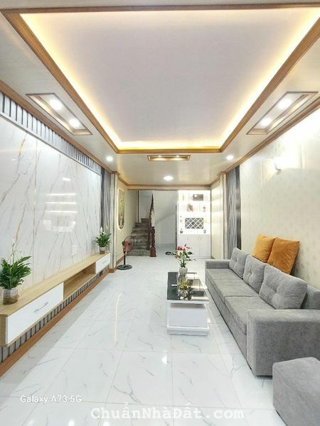 Bán nhà Dương Nội - Hà Đông - 45Tỷ/38m2 - 1.5.2024