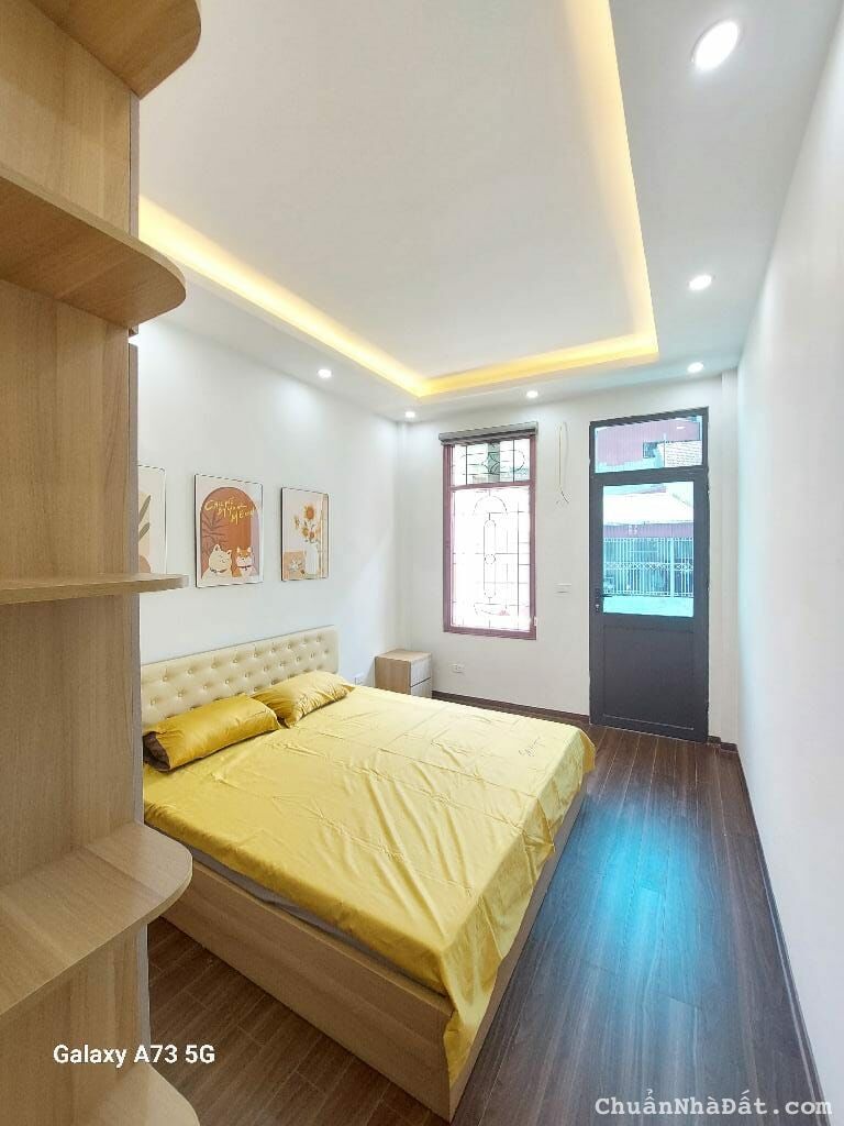 Bán nhà Dương Nội - Hà Đông - 45Tỷ/38m2 - 1.5.2024