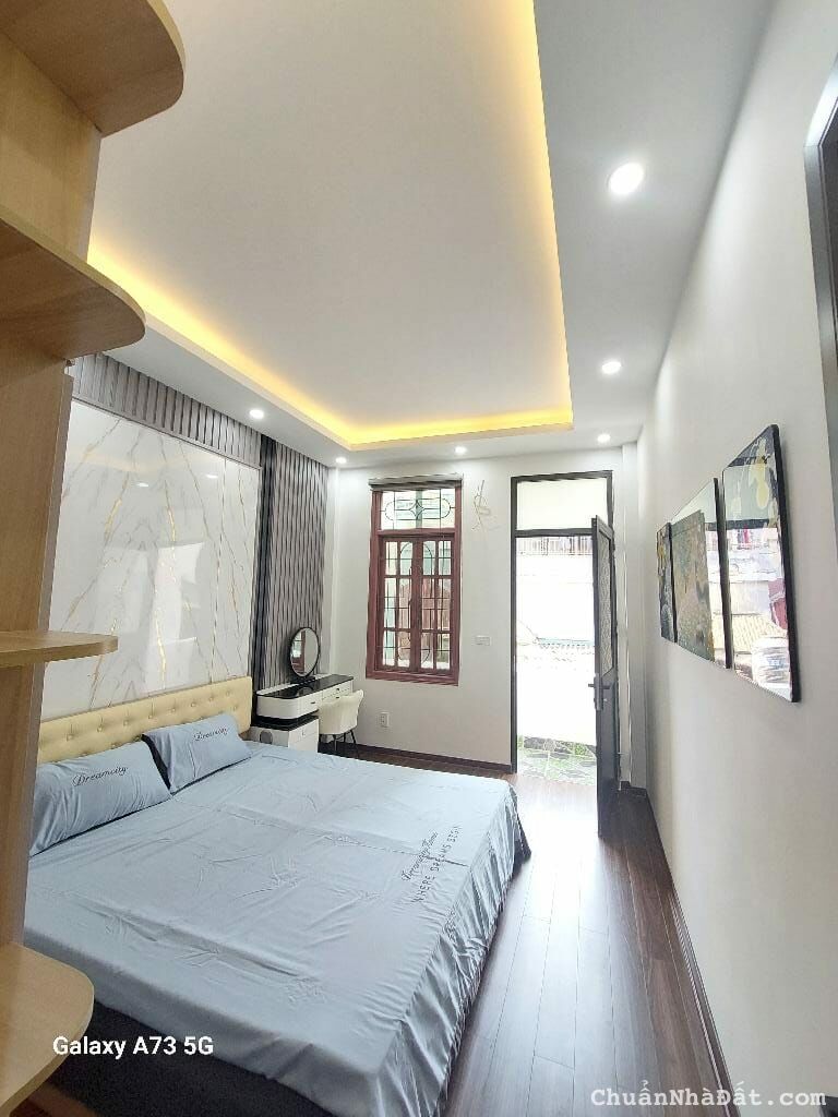 Bán nhà Dương Nội - Hà Đông - 45Tỷ/38m2 - 1.5.2024