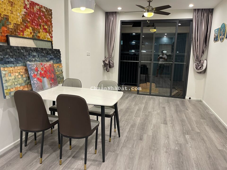 Bán căn hộ Vinhomes ocean park 1 - Tòa s2.06 - căn 2PN1WC - 55m2 tầng thấp Bán căn hộ Vinhomes ocean park 1 - Tòa s2.06 - căn 2PN1WC - 55m2 tầng thấp