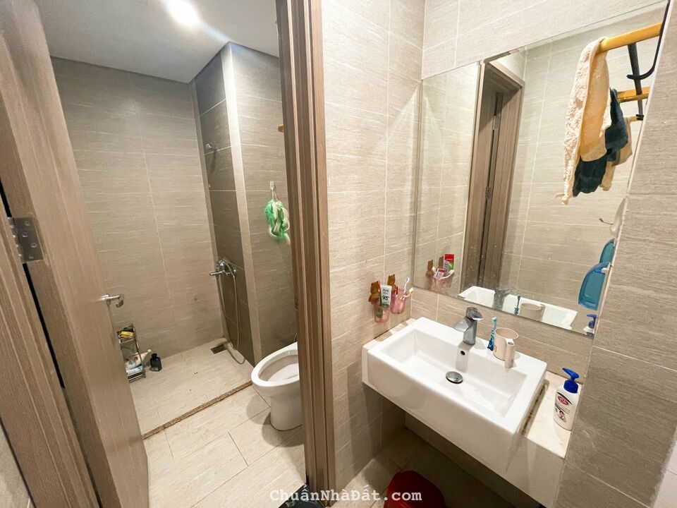 Bán căn hộ Vinhomes ocean park 1 - Tòa s1.07 - căn 2PN1WC - 55m2 tầng thấp