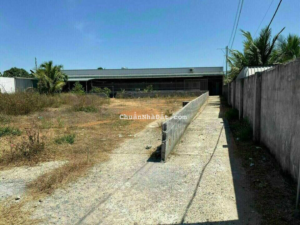 Bán lô đất 122m Mặt Tiền Phạm Thị Tư, Phong Nẫm Phan Thiết