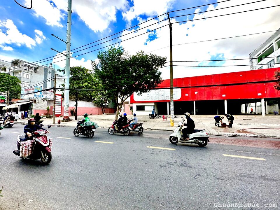 SIÊU MẶT BẰNG ĐƯỜNG ÂU CƠ - TÂN BÌNH CHO THUÊ !!! SIÊU PHẨM !!!