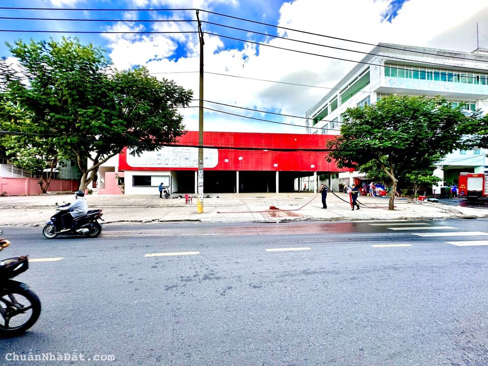 SIÊU MẶT BẰNG ĐƯỜNG ÂU CƠ - TÂN BÌNH CHO THUÊ !!! SIÊU PHẨM !!!