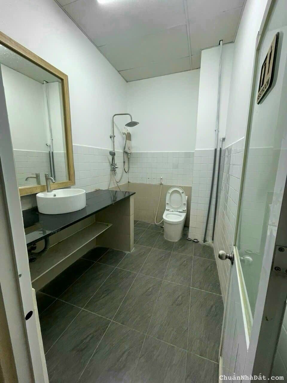 NGUYÊN CĂN LÊ VĂN SỸ - QUẬN 3 CHO THUÊ !!!! 