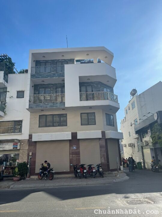 MẶT BẰNG NGUYỄN VĂN HƯỞNG - THẢO ĐIỀN QUẬN 2 - CHO THUÊ !!!