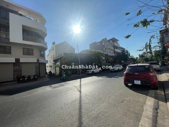 MẶT BẰNG NGUYỄN VĂN HƯỞNG - THẢO ĐIỀN QUẬN 2 - CHO THUÊ !!!