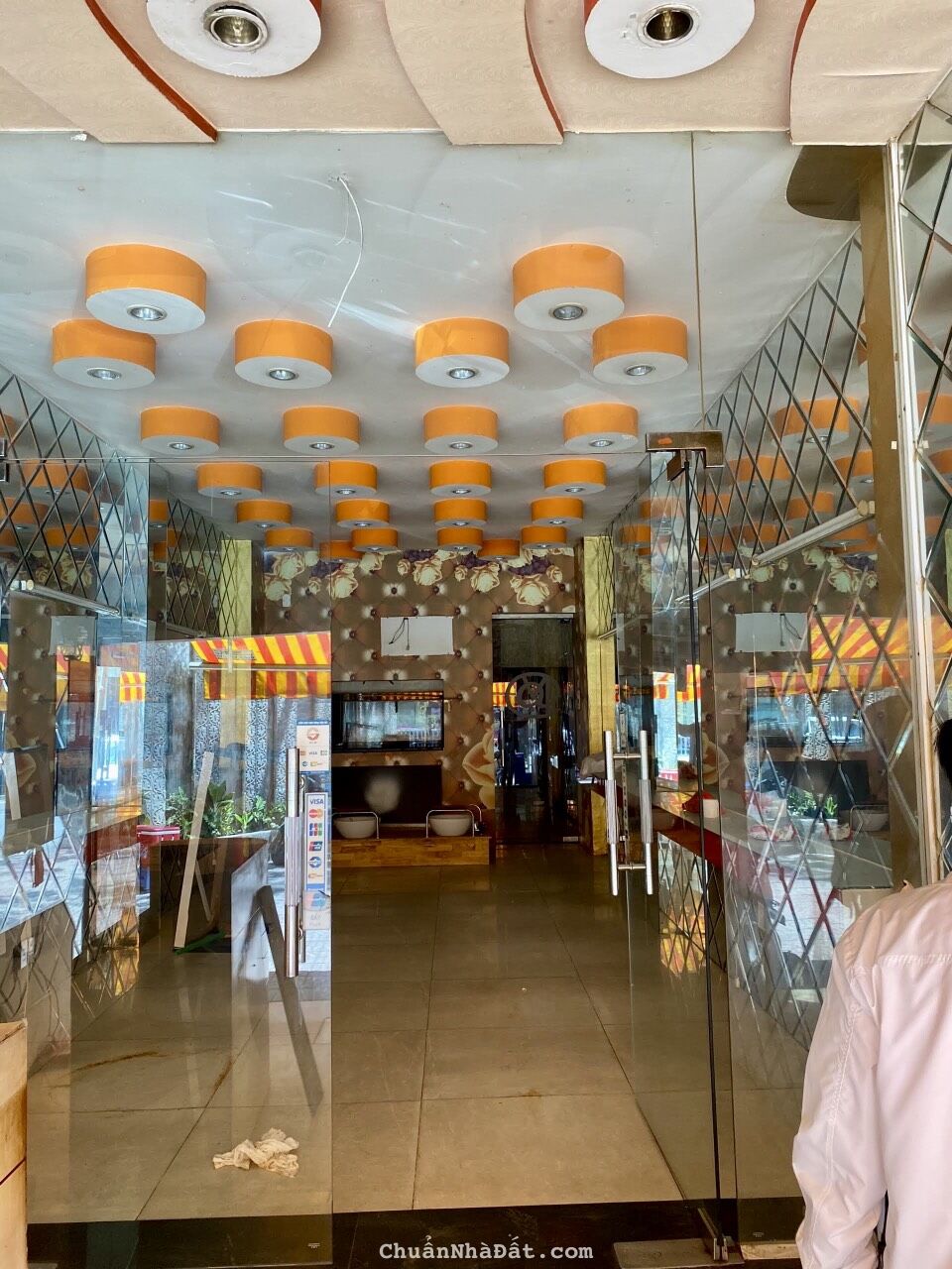 MẶT TIỀN PHẠM HỒNG THÁI - QUẬN 1 CHO THUÊ!! SIÊU HOT!!! MẶT TIỀN PHẠM HỒNG THÁI - QUẬN 1 CHO THUÊ!! SIÊU HOT!!!