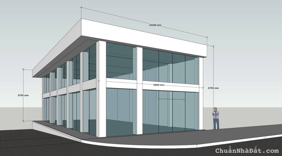 GÓC 2 MẶT TIỀN TRẦN NÃO + ĐƯỜNG SỐ 12 - QUẬN 2 CHO THUÊ !!!! ĐẮC ĐỊA !!!