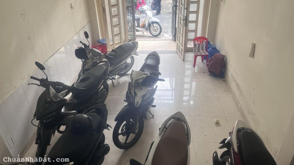 BÁN NHÀ KHU PHÂN LÔ ĐỒNG BỘ PHƯỜNG TĂNG NHƠN PHÚ A 4 TẦNG BTCT 45M2. NHỈNH 6 TỶ