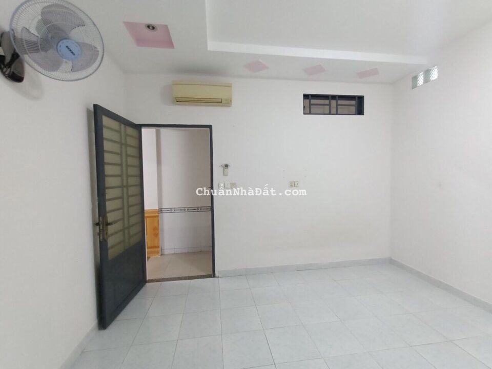 BÁN NHÀ HAI MẶT TIỀN 3 TẦNG MỚI XÂY NGAY TRƯỜNG THỌ 72M2. NHỈNH 5 TỶ