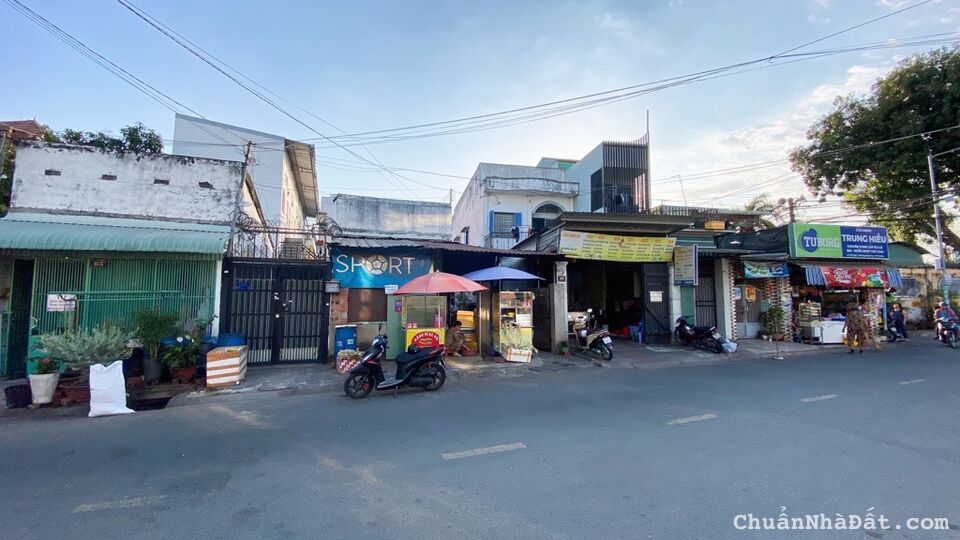       BÁN NHÀ MẶT TIỀN TÂN LẬP NGAY XA LỘ HÀ NỘI 50M2. NHỈNH 4 TỶ