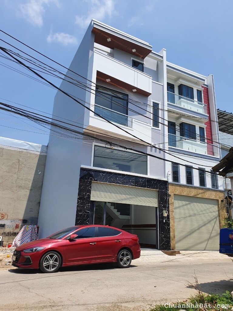 CHỦ GỬI BÁN GẤP CĂN NHÀ MẶT TIỀN ĐƯỜNG VÕ VĂN HÁT CÁCH TRƯỜNG ĐẠI HỌC MARKETING 600M. NHỈNH 6 TỶ