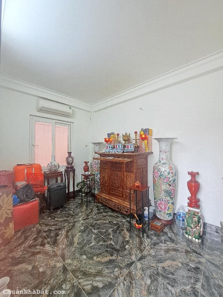 CHÍNH CHỦ CẦN BÁN NHÀ 5 TẦNG PHƯƠNG MAI - ĐỐNG ĐA - 30m2 - Giá 5.5 tỷ 