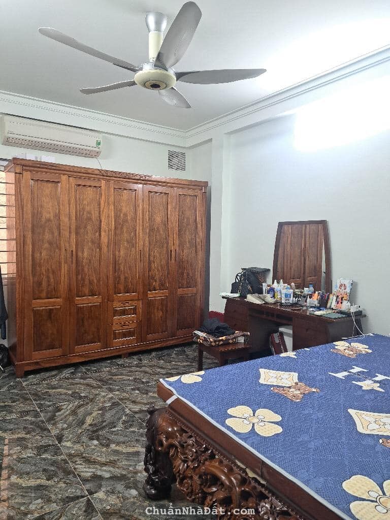 CHÍNH CHỦ CẦN BÁN NHÀ 5 TẦNG PHƯƠNG MAI - ĐỐNG ĐA - 30m2 - Giá 5.5 tỷ 