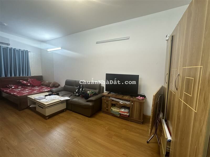 Chính chủ bán nhà ngõ Nguyễn Lương Bằng - Đống Đa - THIẾT KẾ ĐẸP - MT 5.1m2 - DT 45m2