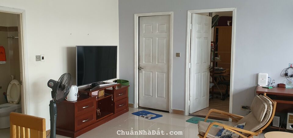 Vị trí 3 mặt thoáng, thiết kế hiếm . Bán chung cư cao cấp The USEFUL,