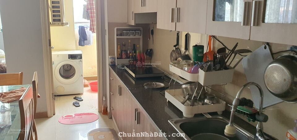 Vị trí 3 mặt thoáng, thiết kế hiếm . Bán chung cư cao cấp The USEFUL,