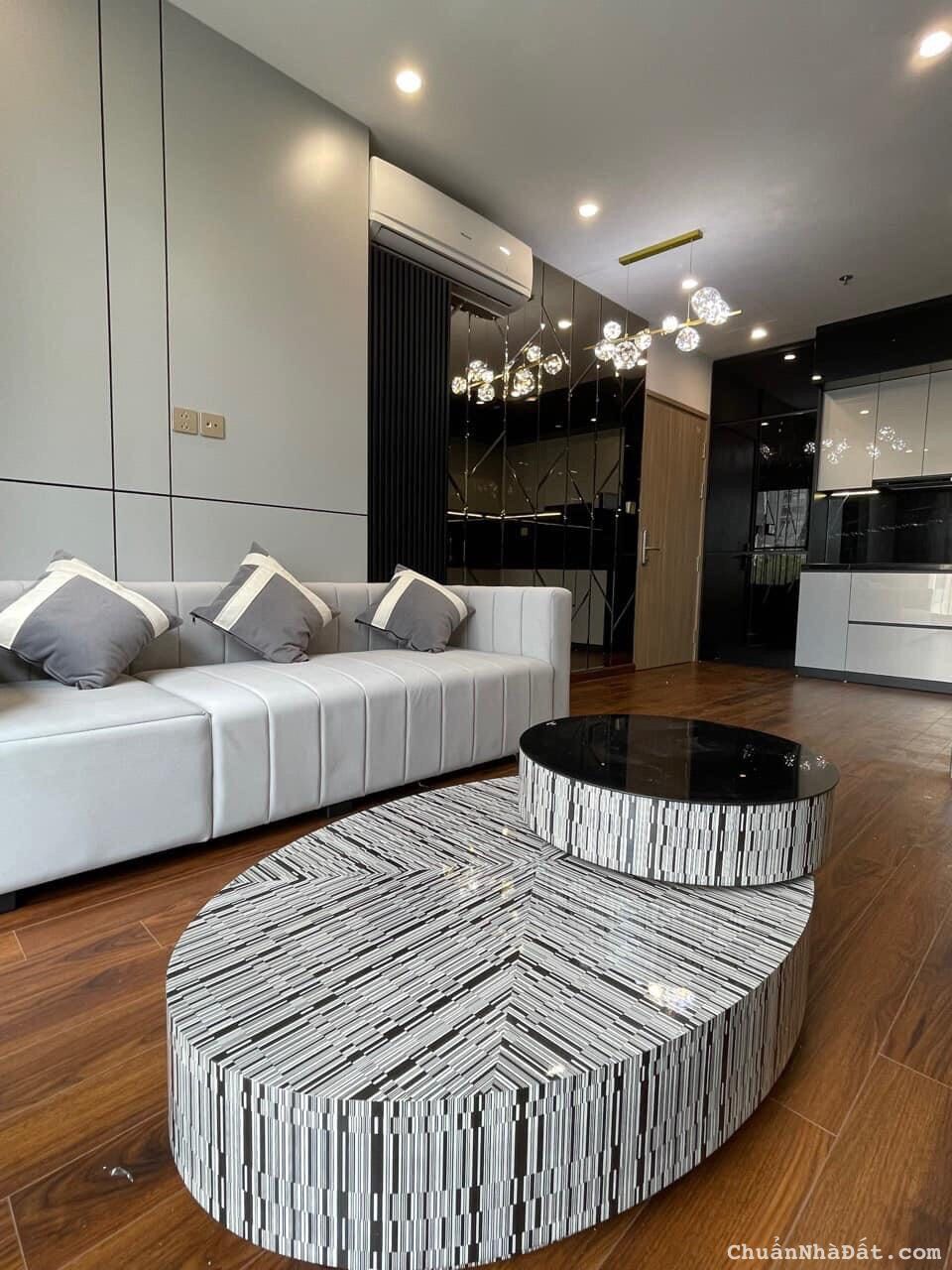 Căn hộ cao cấp Kingdom 101, 70m2 2PN 17tr/tháng. Full nội thất như hình, ở ngay được Căn hộ cao cấp Kingdom 101, 70m2 2PN 17tr/tháng. Full nội thất như hình, ở ngay được