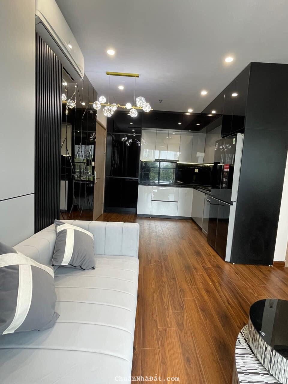 Căn hộ cao cấp Kingdom 101, 70m2 2PN 17tr/tháng. Full nội thất như hình, ở ngay được Căn hộ cao cấp Kingdom 101, 70m2 2PN 17tr/tháng. Full nội thất như hình, ở ngay được