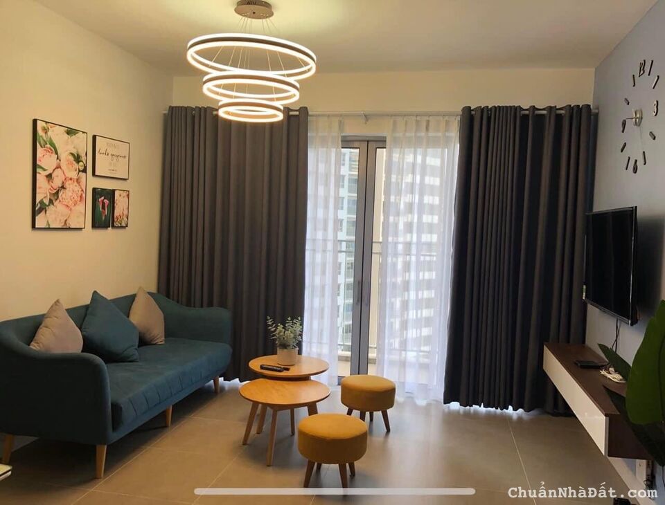 Cho thuê căn hộ cao cấp Pearl Plaza 90m2 2PN 16tr/tháng