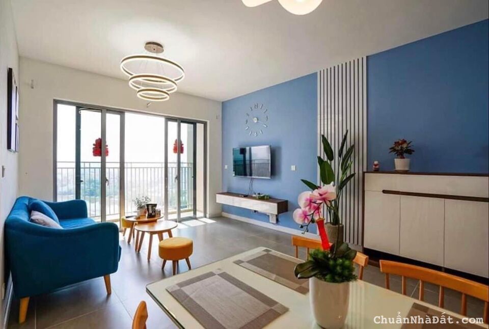 Cho thuê căn hộ cao cấp Pearl Plaza 90m2 2PN 16tr/tháng