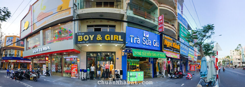 [CHÍNH CHỦ] CHO THUÊ NHÀ PHỐ NGUYÊN CĂN MẶT TIỀN 90M2 NGAY TRUNG TÂM TP. CAO LÃNH