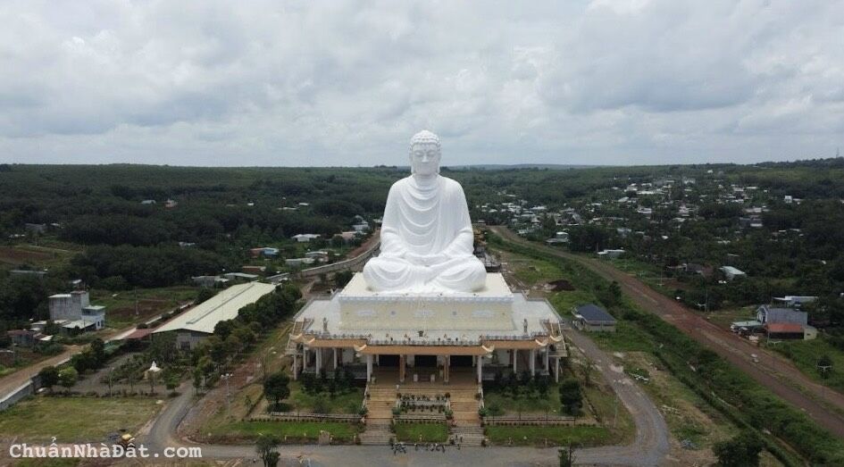 Chỉ 195tr sở hữu ngay lô đất 200m2 hơn, Sổ Hồng Riêng, Thổ Cư , TX Bình Long