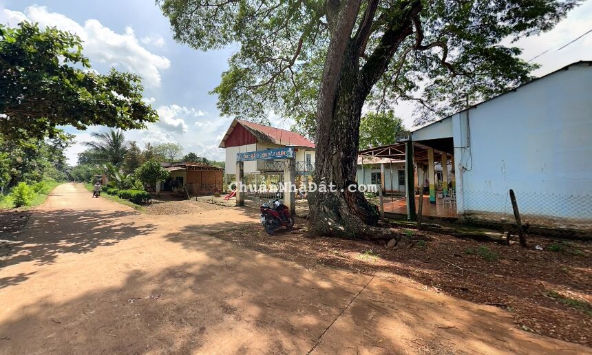 Chính Chủ bán lô góc 2 Mặt tiền 13m,1004m2 dân cư sầm uất, 380 triệu hớn quản bình phước