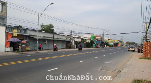 Chính Chủ bán lô góc 2 Mặt tiền 13m,1004m2 dân cư sầm uất, 380 triệu hớn quản bình phước