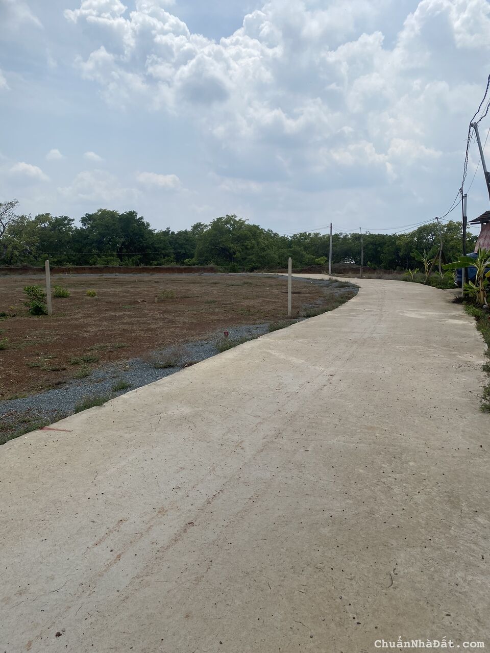 Bán đất thổ cư 195tr Sổ Riêng 200m2 Sát Chợ TX Bình Long,Bình Phước