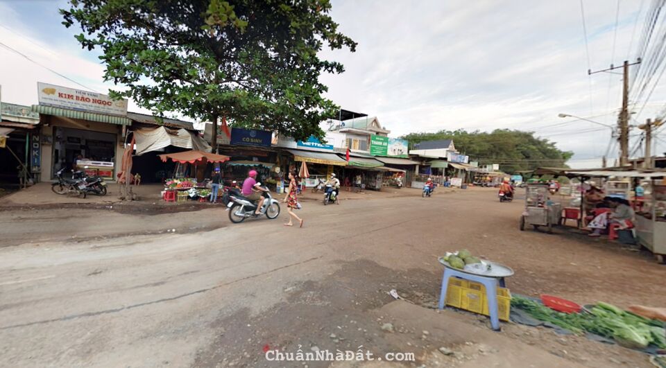 Bán lô đất xã Thanh An, Hớn Quản, Giá 260tr Bao sổ, Thổ Cư Sổ Hồng Riêng