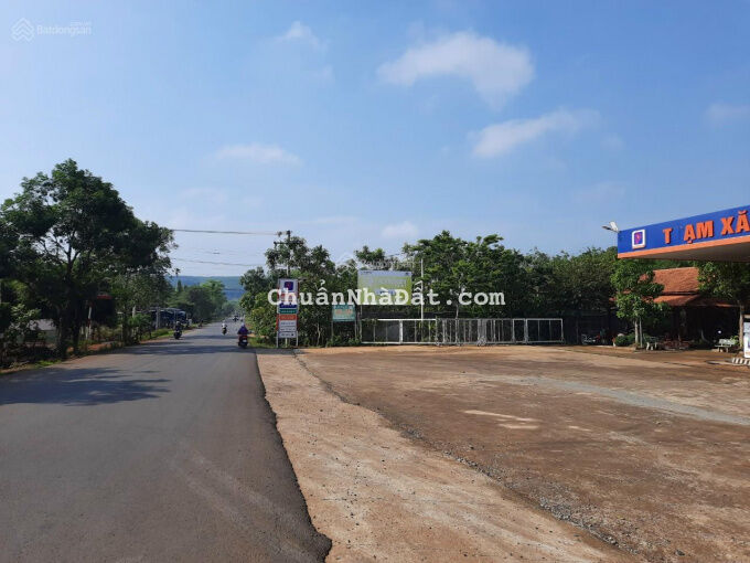 Chỉ 260tr Sở hữu ngay lô đất nhà Thổ Cư, Sổ Hồng Riêng, 161m2 Hớn Quản