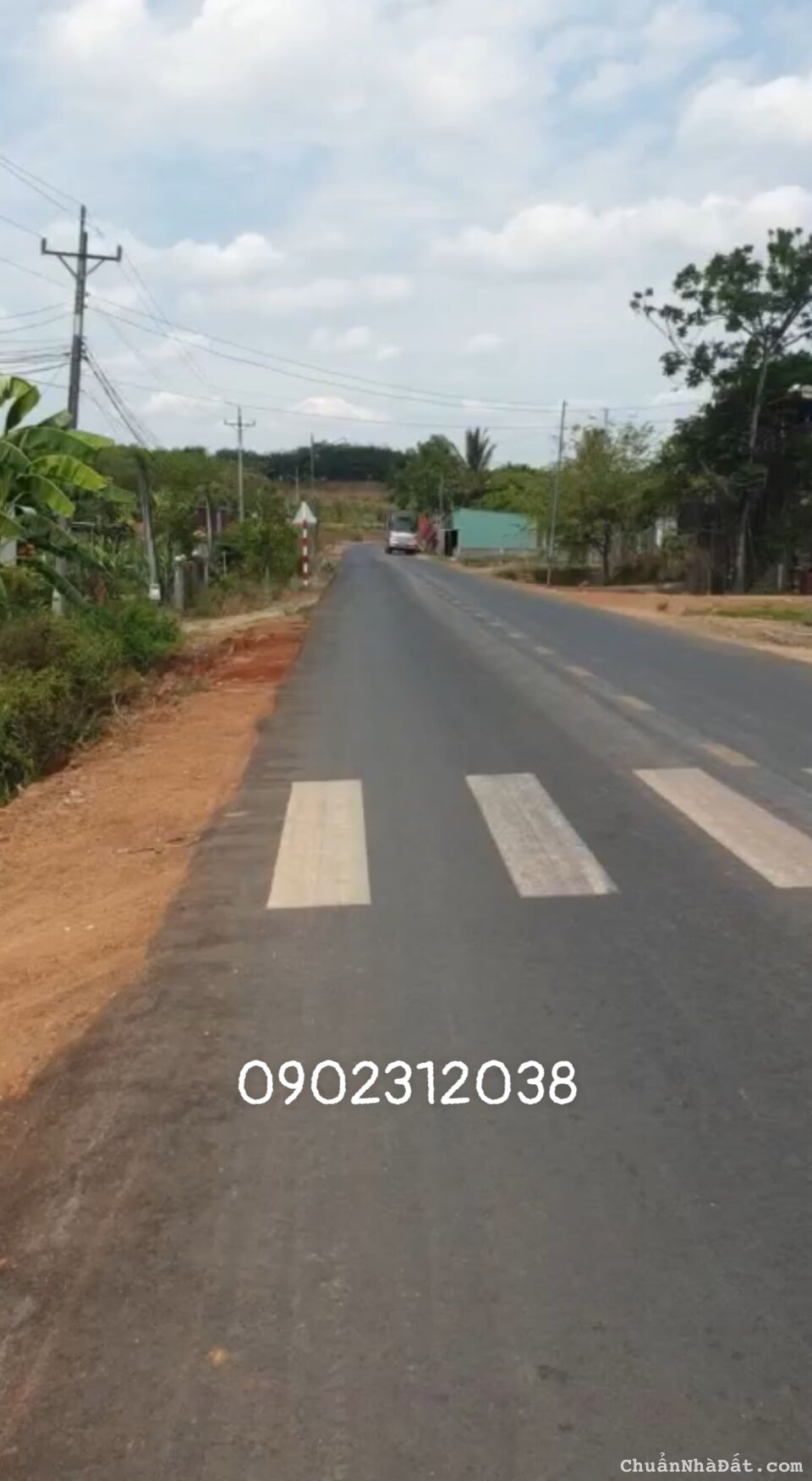 Bán gắp lô đất 322m2 260tr 10x33 thổ cư , sổ hồng riêng Hớn Quản, Bình Phước Bán gắp lô đất 322m2 260tr 10x33 thổ cư , sổ hồng riêng Hớn Quản, Bình Phước