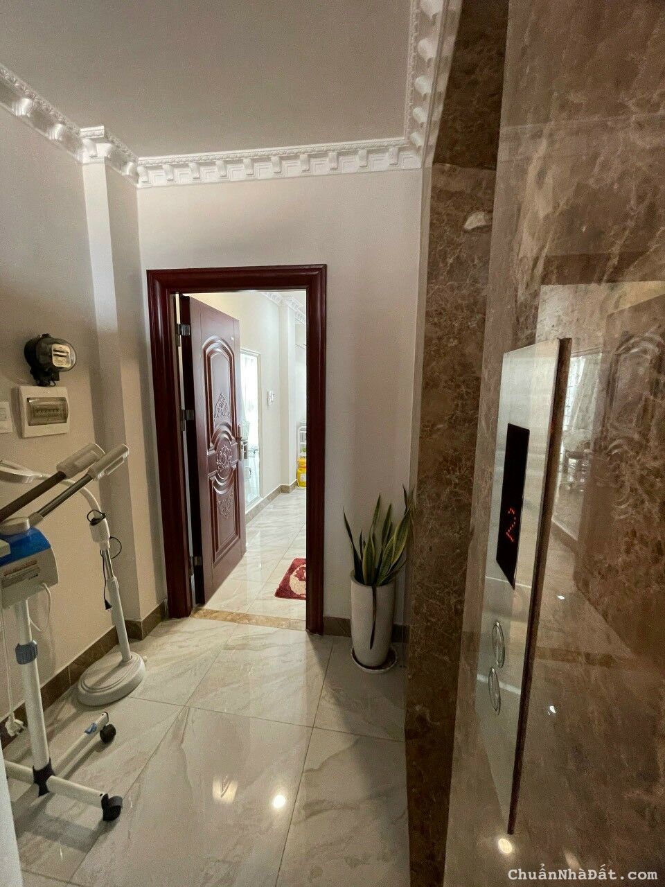 Bán Nhà Siêu Vị Trí Mặt Tiền Cô Giang Quận 1. 5 tầng 4x20m - 29,5 tỷ Bán Nhà Siêu Vị Trí Mặt Tiền Cô Giang Quận 1. 5 tầng 4x20m - 29,5 tỷ