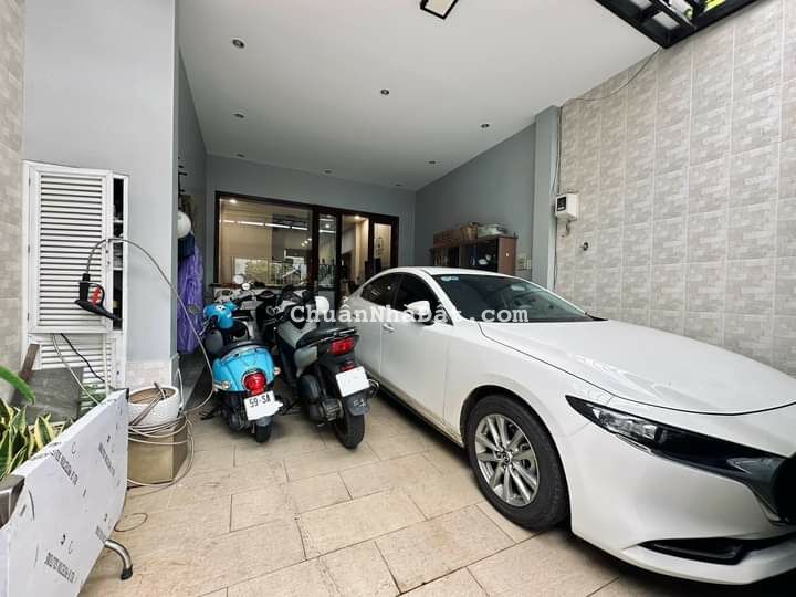 Nhà hẻm VIP 207/... đường 3/2. 4x15m, 3 lầu sân thượng. HDT 35tr - 11,9 tỷ Nhà hẻm VIP 207/... đường 3/2. 4x15m, 3 lầu sân thượng. HDT 35tr - 11,9 tỷ