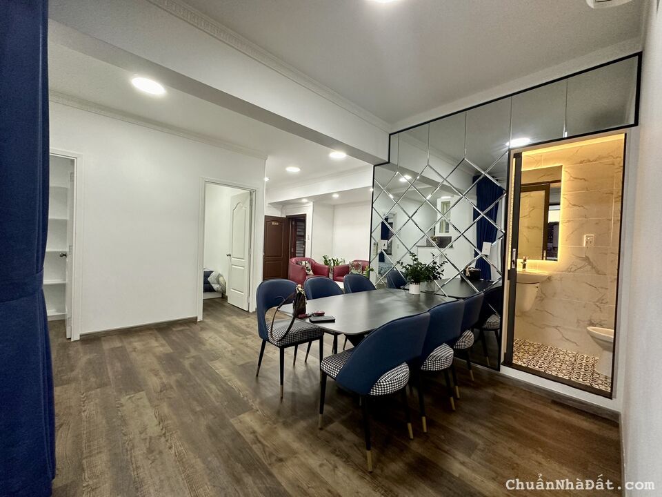 Bán căn hộ hưng vượng 3 , 3 phòng ngủ , giá bán 3,4 tỷ, Q7, HCM