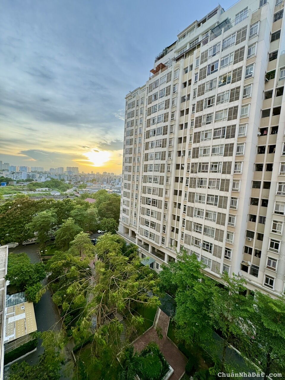 Bán căn hộ sky garden 3 , nhà mới , giá rẻ 3,9 tỷ, Q7, HCM