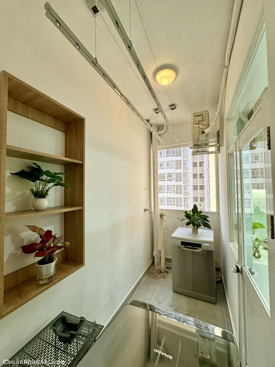 Bán căn hộ sky garden 3 , nhà mới , giá rẻ 3,9 tỷ, Q7, HCM