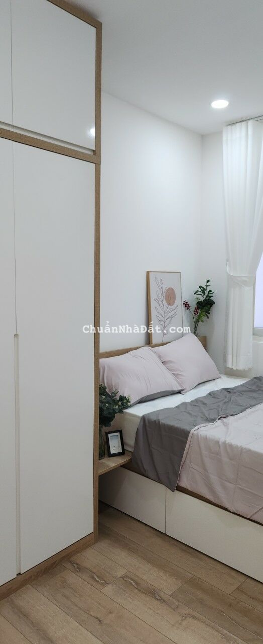 Bán căn hộ sân vườn sky garden3 , nhà mới , giá rẻ 5,9 tỷ , Q7, HCM
