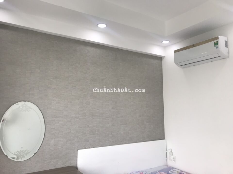 Cho thuê nhanh căn hộ Hưng phúc 1, giá rẻ 15 triệu, dt 78m2, 2 PN