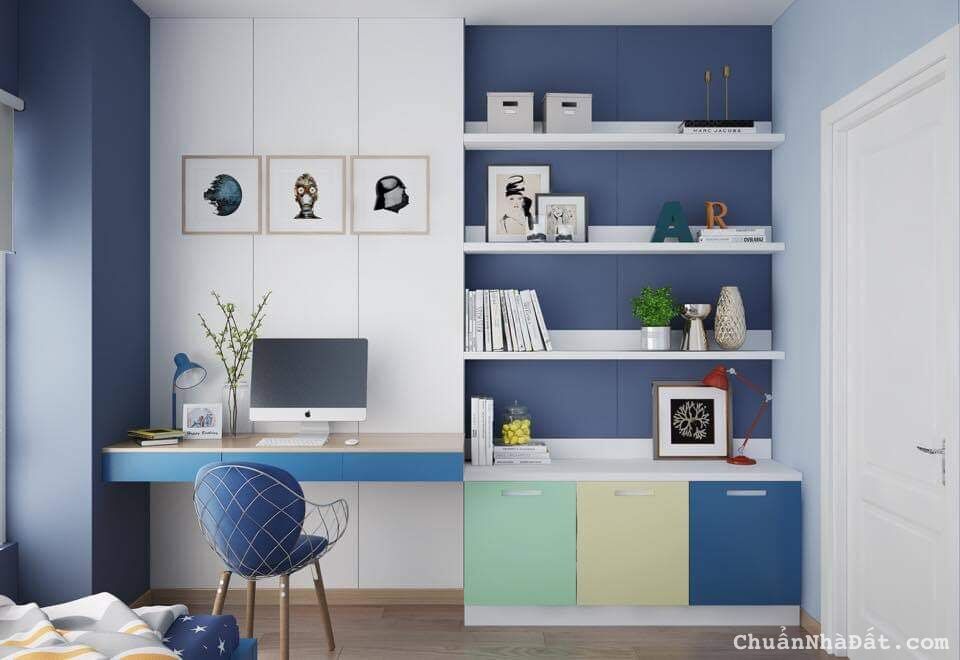 Cho thuê căn hộ happy valley, giá rẻ 30 triệu, 3 phòng ngủ , Q7, HCM