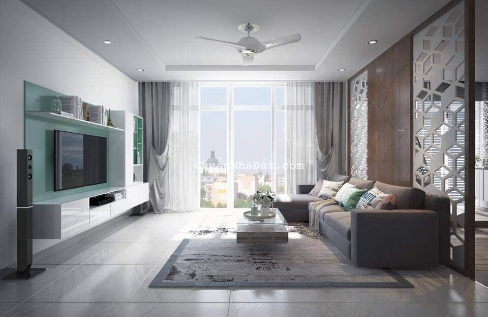 Cho thuê căn hộ happy valley, giá rẻ 30 triệu, 3 phòng ngủ , Q7, HCM