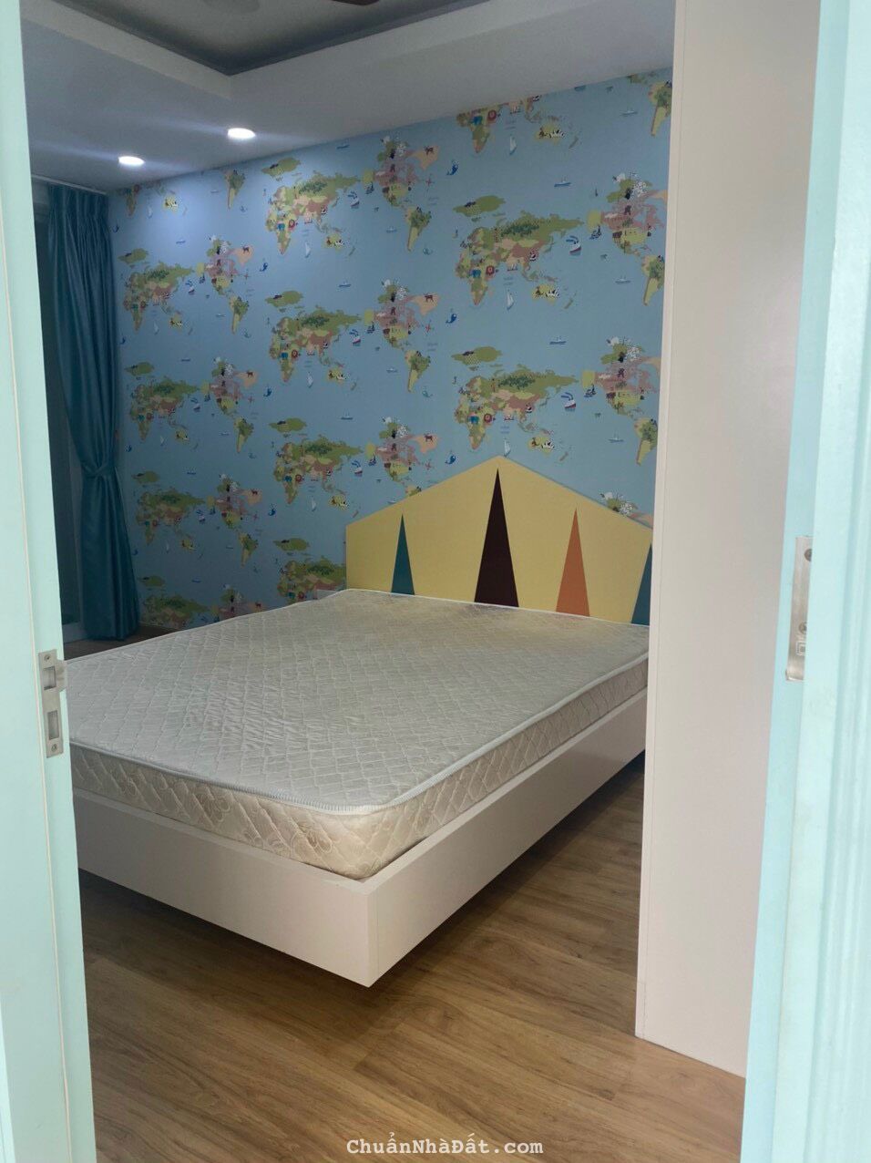 Cho thuê căn hộ sceniv valley , 2 phòng ngủ ,1plv, giá 27 triệu, q7, hcm