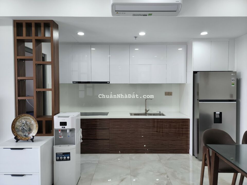 Cho thuê căn hộ cấp the ascentina , giá rẻ 1100usd, 2 phòng ngủ, Q7, HCM