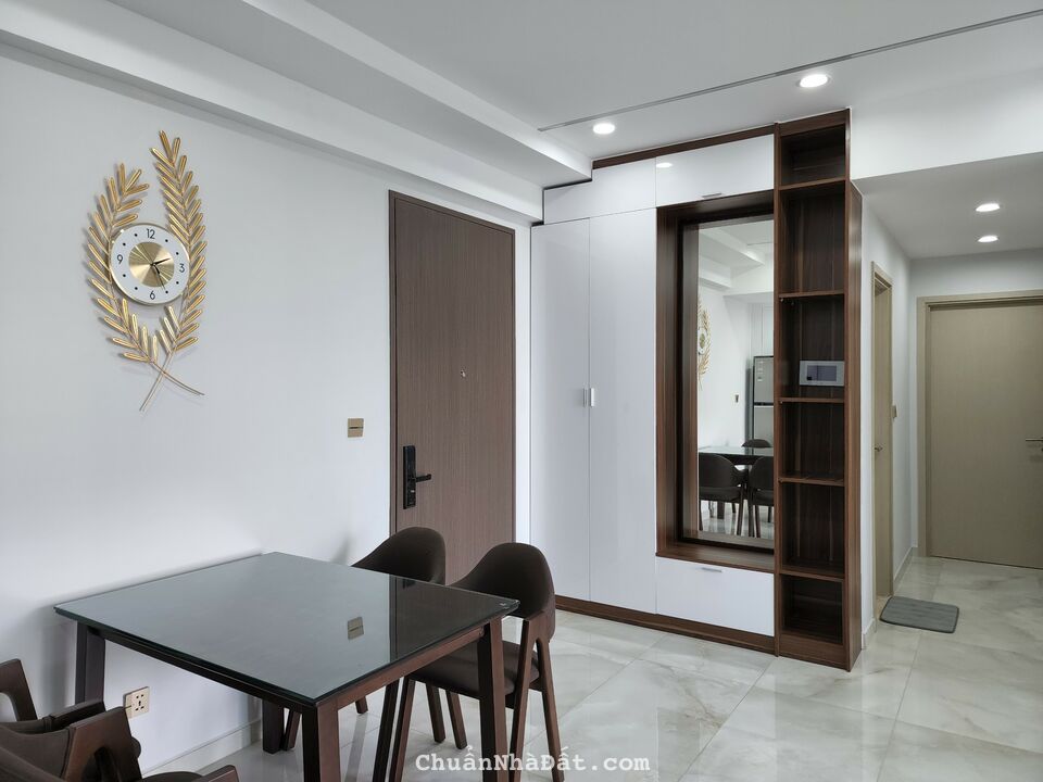 Cho thuê căn hộ cấp the ascentina , giá rẻ 1100usd, 2 phòng ngủ, Q7, HCM